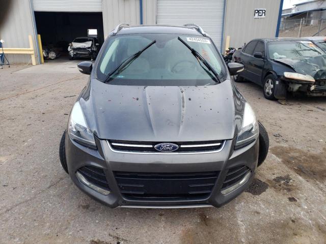 Photo 5 from auction – 2015 FORD ESCAPE TIT with VIN 1FMCU0J93FUC25671