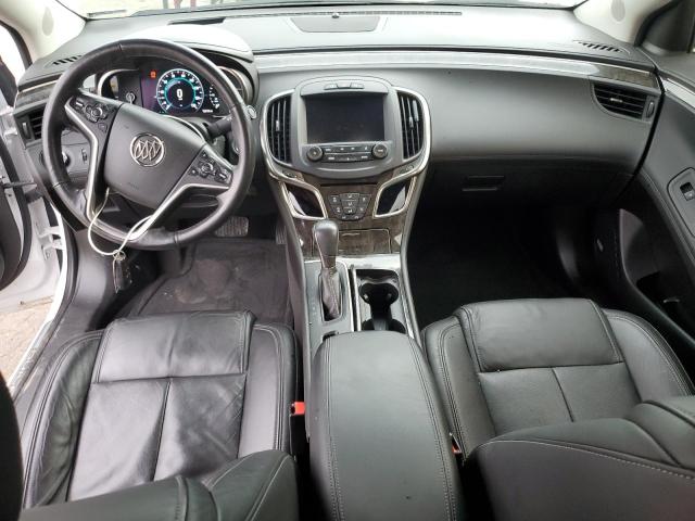 Photo 8 from auction – 2015 BUICK LACROSSE P with VIN 1G4GD5G39FF135219
