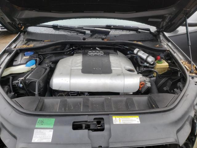 Photo 12 from auction – 2012 AUDI Q7 PREMIUM with VIN WA1LMAFE1CD001319
