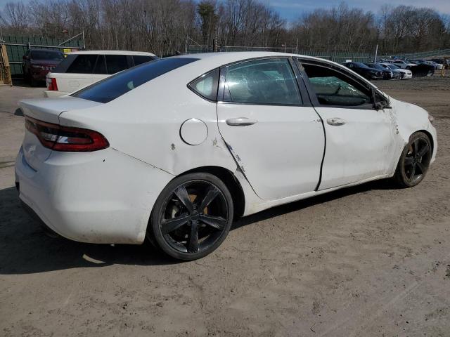 Photo 3 from auction – 2015 DODGE DART SXT with VIN 1C3CDFBB9FD187389