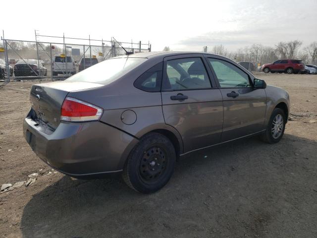 Photo 3 from auction – 2009 FORD FOCUS SE with VIN 1FAHP35N19W244485