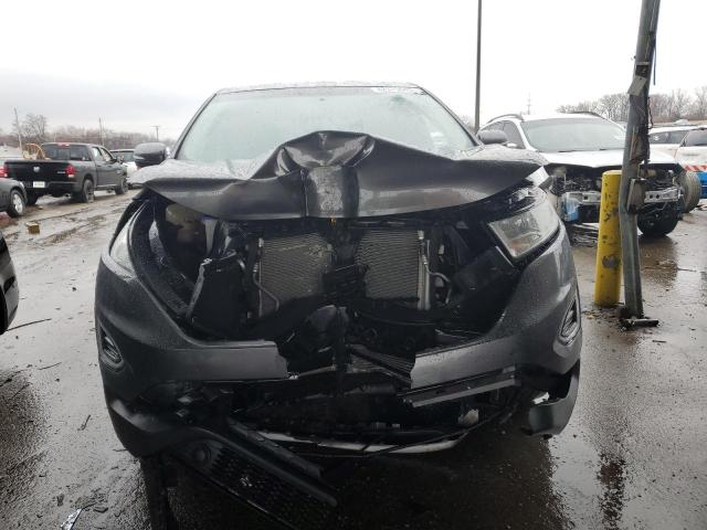 Photo 5 from auction – 2016 FORD EDGE SEL with VIN 2FMPK4J92GBC46470