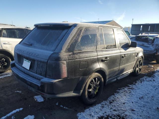 Photo 3 from auction – 2012 LAND ROVER RANGE ROVE with VIN SALSK2D45CA718467