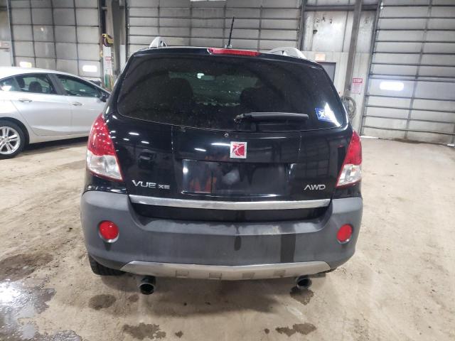 Photo 6 from auction – 2008 SATURN VUE with VIN 3GSDL43N58S591894