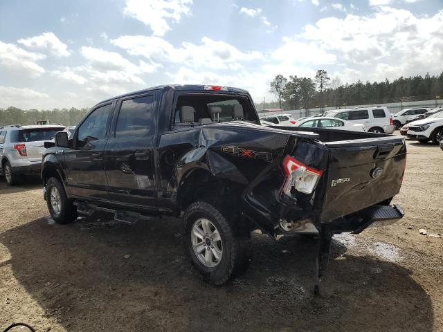 Photo 2 from auction – 2016 FORD F150 SUPER with VIN 1FTEW1EP8GFA23470