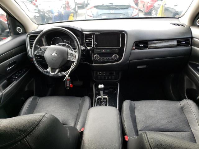 Photo 8 from auction – 2017 MITSUBISHI OUTLANDER with VIN JA4AZ3A38HZ049792