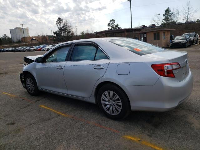 Photo 2 from auction – 2014 TOYOTA CAMRY L with VIN 4T1BF1FK5EU820284