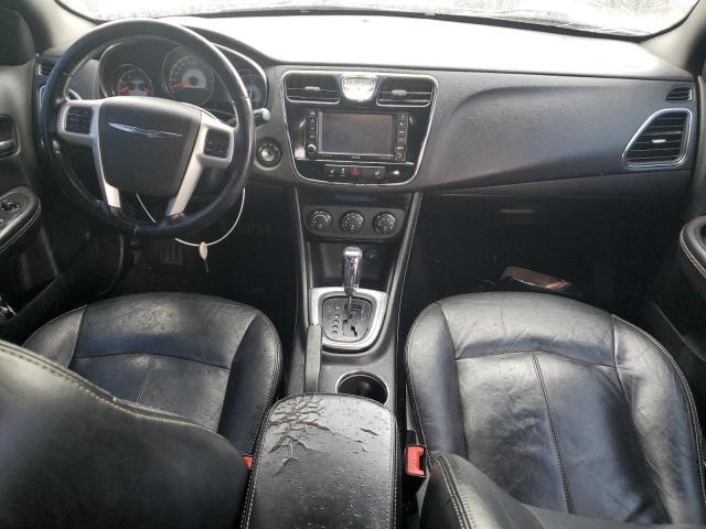 Photo 8 from auction – 2012 CHRYSLER 200 LIMITE with VIN 1C3CCBCG8CN187735