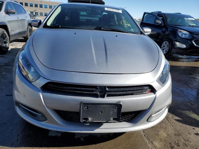 Photo 5 from auction – 2016 DODGE DART SXT with VIN 1C3CDFBB0GD635181