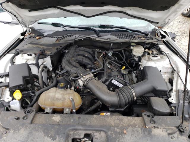Photo 11 from auction – 2015 FORD MUSTANG with VIN 1FA6P8AM4F5385361