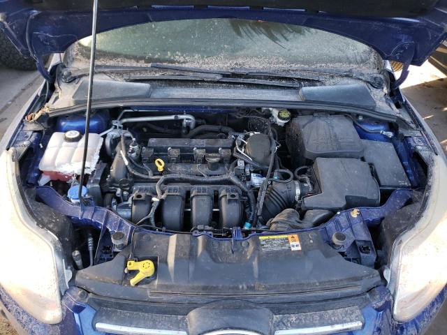 Photo 11 from auction – 2012 FORD FOCUS SE with VIN 1FAHP3F24CL456178