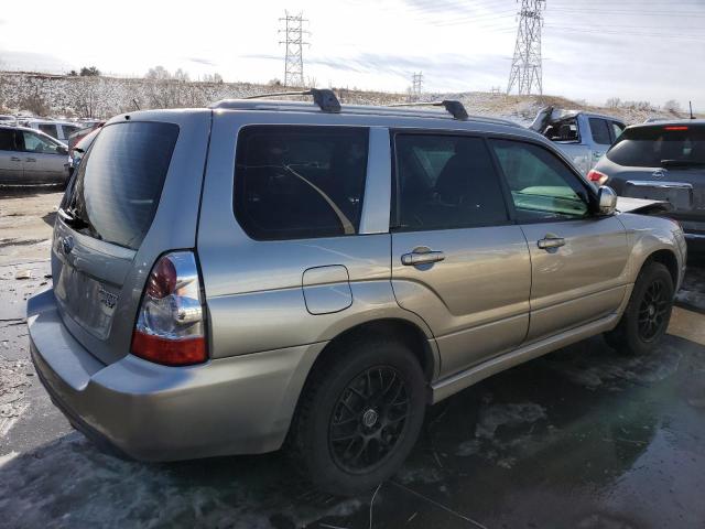 Photo 3 from auction – 2006 SUBARU FORESTER 2 with VIN JF1SG69636H737224