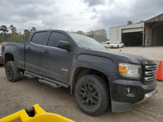 Photo 4 from auction – 2015 GMC CANYON SLE with VIN 1GTG6BE33F1116050