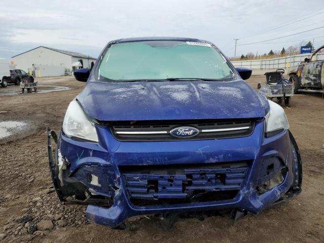 Photo 5 from auction – 2015 FORD ESCAPE SE with VIN 1FMCU0G72FUC60322