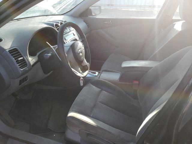 Photo 7 from auction – 2012 NISSAN ALTIMA BAS with VIN 1N4AL2AP3CN434932