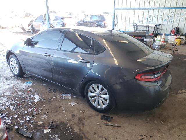 Photo 2 from auction – 2016 DODGE DART SE AE with VIN 1C3CDFDHXGD541536