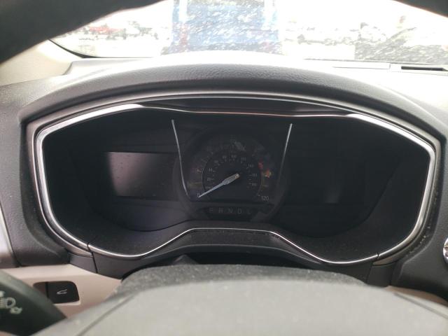 Photo 9 from auction – 2018 FORD FUSION SE with VIN 3FA6P0PU7JR123610