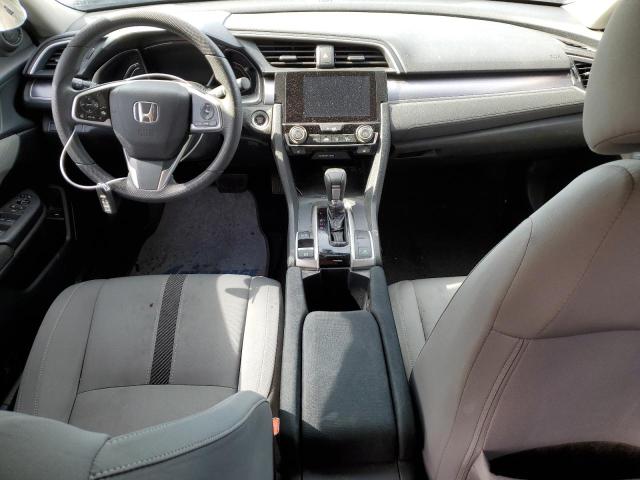Photo 8 from auction – 2017 HONDA CIVIC EX with VIN 2HGFC1F34HH642836