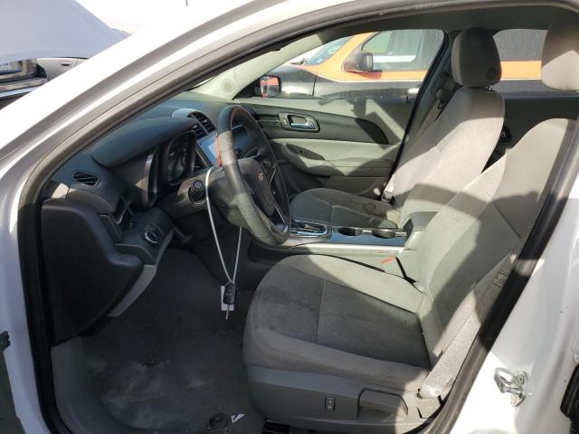 Photo 7 from auction – 2013 CHEVROLET MALIBU LS with VIN 1G11B5SA8DF319529