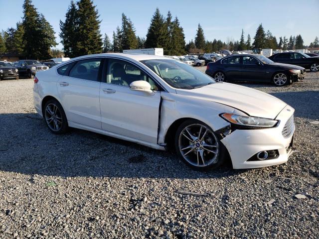 Photo 4 from auction – 2013 FORD FUSION with VIN 3FA6P0K91DR167741