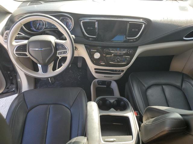 Photo 8 from auction – 2020 CHRYSLER PACIFICA L with VIN 2C4RC1GG0LR277569