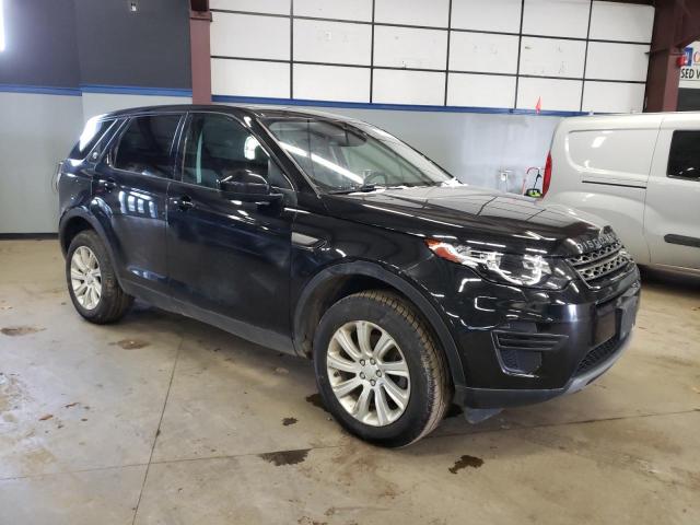 Photo 4 from auction – 2017 LAND ROVER DISCOVERY with VIN SALCP2BG9HH659814