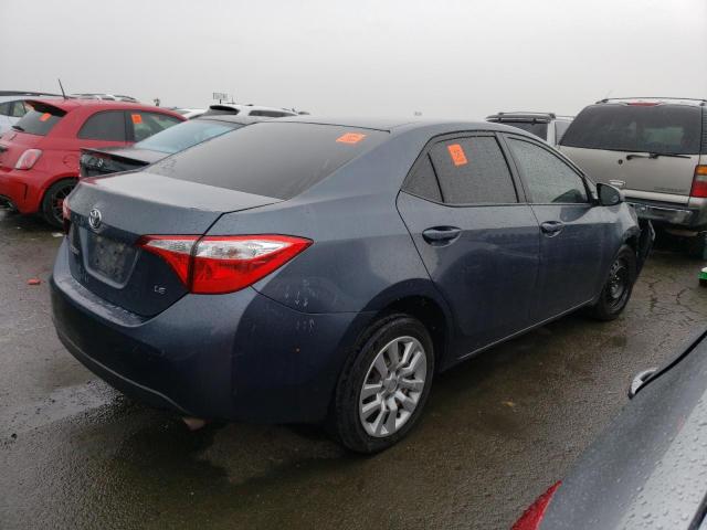 Photo 3 from auction – 2015 TOYOTA COROLLA L with VIN 5YFBURHE7FP223698