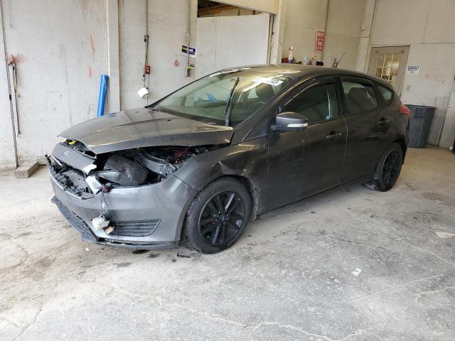 FORD FOCUS SE 2017 с VIN 1FADP3K23HL201582 - Фото с аукциона