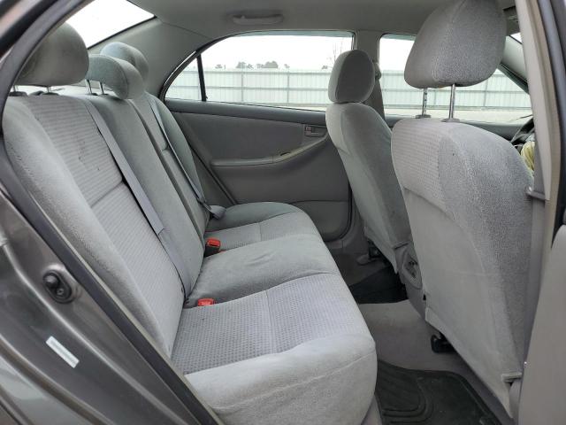 Photo 10 from auction – 2008 TOYOTA COROLLA CE with VIN 1NXBR32E88Z973765