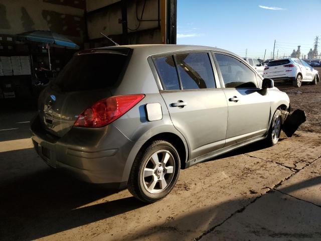 Photo 3 from auction – 2012 NISSAN VERSA S with VIN 3N1BC1CP5CK282182