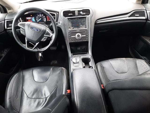 Photo 8 from auction – 2019 FORD FUSION TIT with VIN 3FA6P0D94KR256844