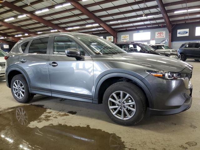 Foto 4 de la subasta – 2022 MAZDA CX-5 PREFE con VIN JM3KFBCM0N0640256