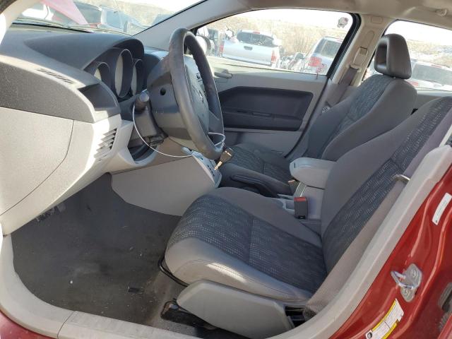 Photo 7 from auction – 2007 DODGE CALIBER with VIN 1B3HB28B57D243256
