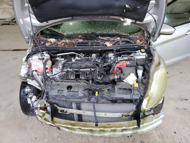 Photo 11 from auction – 2012 FORD FIESTA SE with VIN 3FADP4EJXCM183209