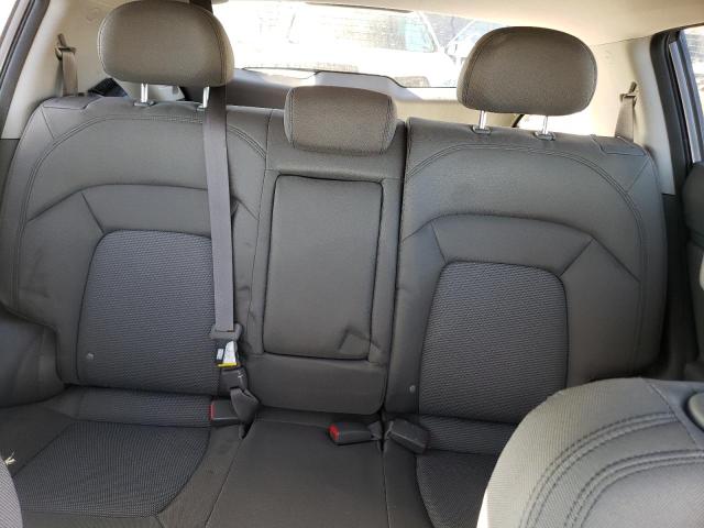 Photo 10 from auction – 2015 KIA SPORTAGE L with VIN KNDPBCAC8F7782258