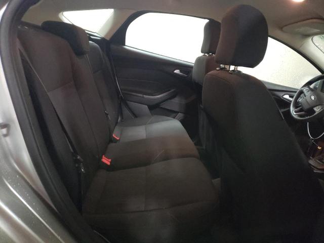 Photo 10 from auction – 2017 FORD FOCUS SE with VIN 1FADP3K25HL247074