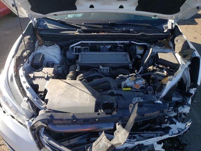 Photo 11 from auction – 2020 SUBARU ASCENT PRE with VIN 4S4WMAFD5L3439997
