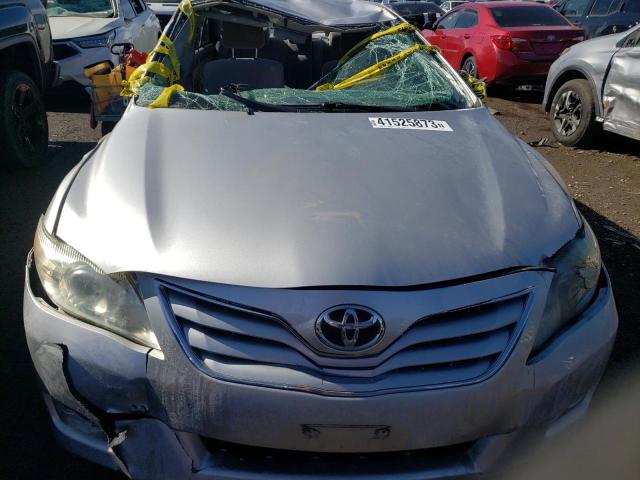 Photo 11 from auction – 2011 TOYOTA CAMRY BASE with VIN 4T4BF3EK5BR178597