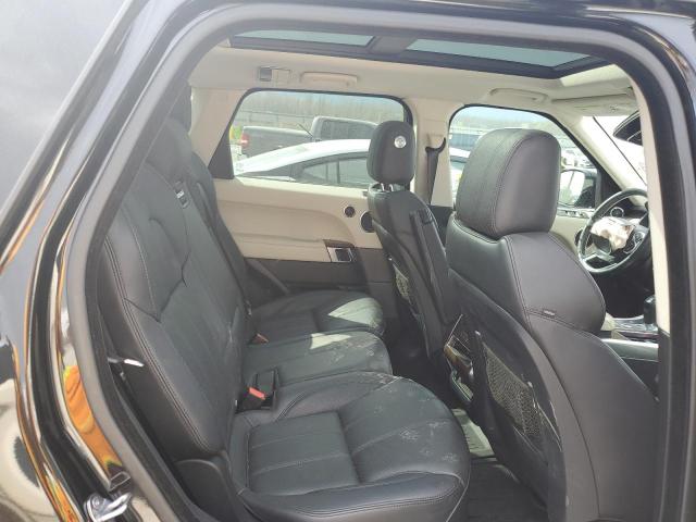 Photo 10 from auction – 2015 LAND ROVER RANGE ROVE with VIN SALWR2VFXFA531503