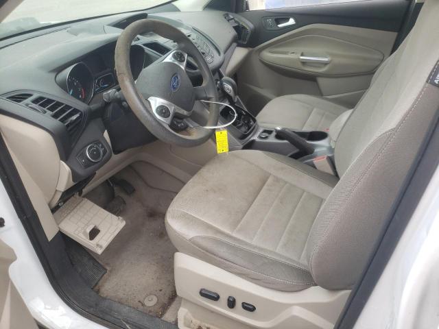 Photo 7 from auction – 2016 FORD ESCAPE SE with VIN 1FMCU0GXXGUB14770
