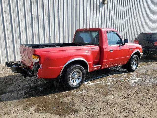 Photo 3 from auction – 1999 FORD RANGER with VIN 1FTYR10V0XTA37472