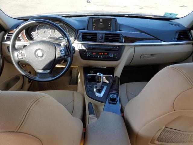 Photo 8 from auction – 2013 BMW 328 XI SUL with VIN WBA3B5C53DF597589
