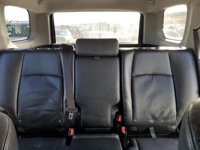 Foto 10 de la subasta – 2012 TOYOTA 4RUNNER SR con VIN JTEBU5JR7C5106049