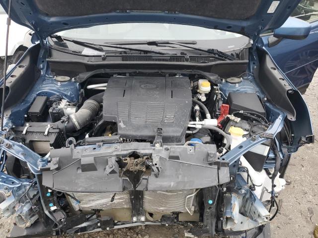 Photo 12 from auction – 2021 SUBARU FORESTER P with VIN JF2SKAJC4MH496737