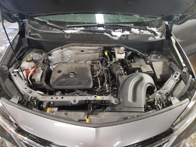 Photo 12 from auction – 2020 BUICK ENCORE GX with VIN KL4MMGSL1LB061933