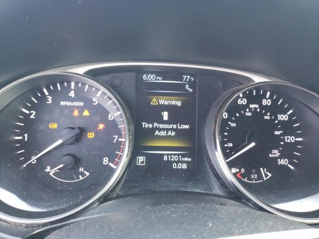 صورة رقم 9 من المزاد - 2016 NISSAN ROGUE S مع VIN KNMAT2MT6GP670651