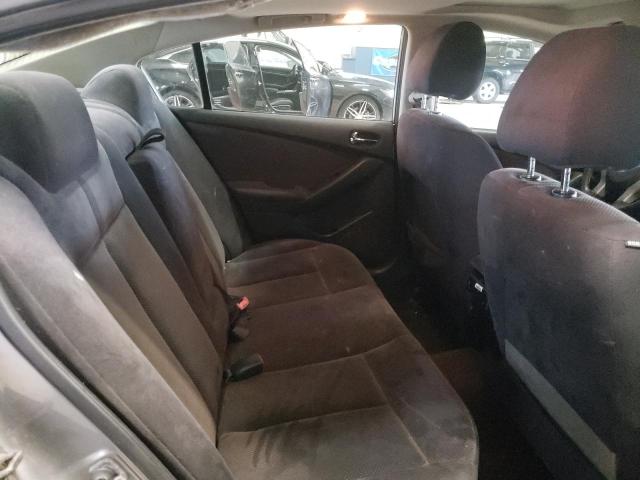 Photo 10 from auction – 2008 NISSAN ALTIMA 2.5 with VIN 1N4AL21E28N535952
