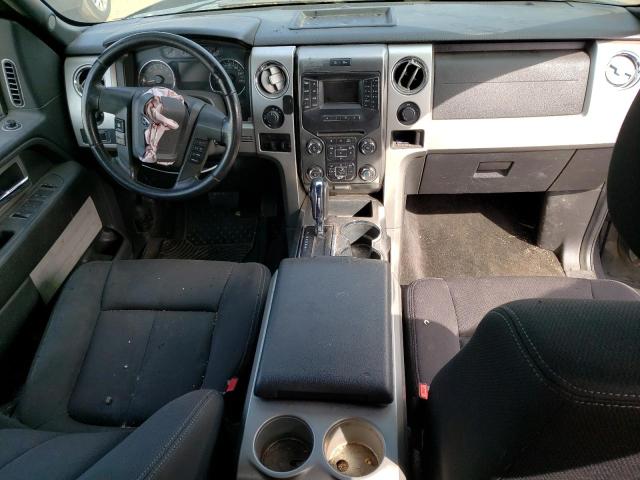 Photo 8 from auction – 2014 FORD F-150 with VIN 1FTFX1EFXEKD56556