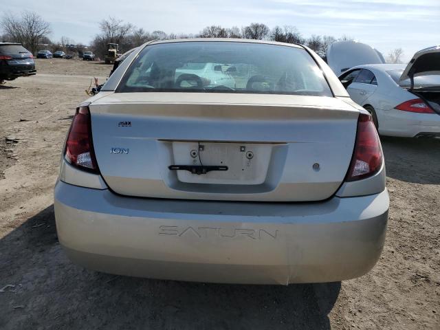 Photo 6 from auction – 2004 SATURN ION LEVEL with VIN 1G8AL52F74Z147910