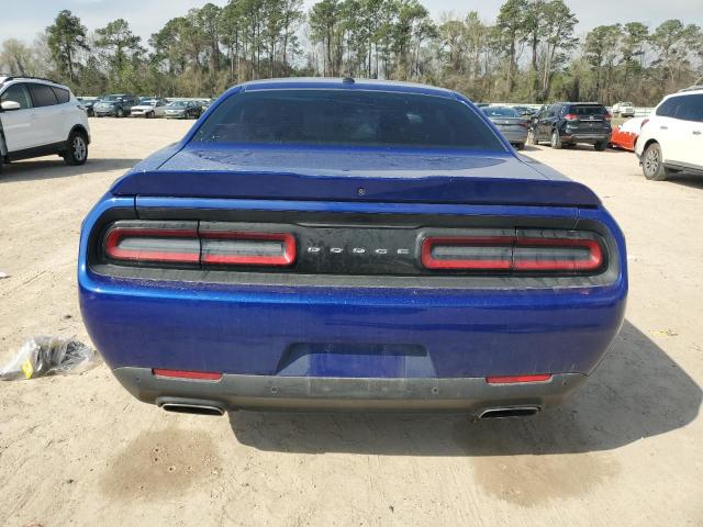 Photo 6 from auction – 2018 DODGE CHALLENGER with VIN 2C3CDZAG1JH202509